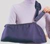 79-84007 Sling Arm Deluxe Cotton/Polyester Large With Shoulder Pad Blue Part# 79-84007 by DJO, Inc Qty of 1 Unit view 1