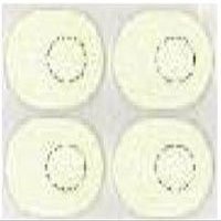 2059 Pedi-pads 1/16 Felt #104 Pkg/100 Part# 2059 by Aetna Felt Corporation Qty of 1 Pack