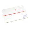 (Sasagawa) Taka-jirushi Noshi Paper 3-605, Red Rod, Mountain Paper Size, 100 Sheets view 2