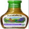 Annie's Naturals Asian Sesame Dressing - Organic, 8-Ounce (Pack of 6) view 1