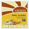 Alara Fair Trade Muesli 500 g (Pack of 3) view 1
