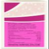 Alara Fruity Oats Muesli GF 500g-3 Pack view 2