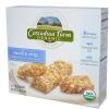 Cascadian Farms Chewy Granola Bars Vanilla Chip - 5 Bars view 2