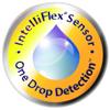 Chummie Replacement One Drop Detection Intelliflex Sensor with SmartFit Technology for Premium and Elite Bedwetting Alarms, 1 Count view 3