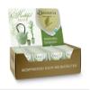 Davidson's Organics, Moroccan Mint, 100-count Individually Wrapped Tea Bags view 1