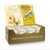 Davidson's Organics, Spearmint Orange Spice, 100-count Individually Wrapped Tea Bags view 1