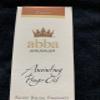 Anointing Oil-Rose of Sharon-1/4 oz view 2
