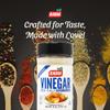 Badia Vinegar & Sea Salt Seasoning 6 oz  Tangy and Savory Flavor Blend of Zesty Vinegar and Crystalline Sea Salt view 2