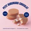 ROYCE' Petit Kurumaro Chocolat - Chocolate Discs with Walnuts and Marshmallows| Gourmet Snack for Gifting & Indulging | Japanese Chocolate from Hokkaido (5 Pieces of Chocolate) view 3