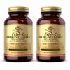 Solgar Ester-C Plus 500 mg Vitamin C (Ascorbate Complex) - 100 Vegetable Capsules, Pack of 2 - Antioxidant & Immune Support - Non GMO, Vegan, Gluten Free, Kosher - 200 Total Servings view 1