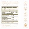 Solgar Ester-C Plus 500 mg Vitamin C (Ascorbate Complex) - 100 Vegetable Capsules, Pack of 2 - Antioxidant & Immune Support - Non GMO, Vegan, Gluten Free, Kosher - 200 Total Servings view 2