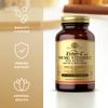 Solgar Ester-C Plus 500 mg Vitamin C (Ascorbate Complex) - 100 Vegetable Capsules, Pack of 2 - Antioxidant & Immune Support - Non GMO, Vegan, Gluten Free, Kosher - 200 Total Servings view 4