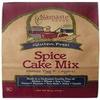 Namaste Foods Spice Cake Mix with Carrot Cake Option - 26 oz view 1