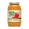 Santa Cruz Organic Apple Sauce - Cinnamon - Case of 12 - 23 oz. view 1