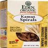 Eden Organic Pasta Kamut Spirals 12 OZ (Pack of 12) view 1