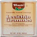Fearn Lecithin Granules - 16 oz