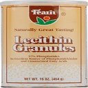 Fearn Lecithin Granules - 16 oz