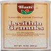 Fearn Lecithin Granules - 16 oz view 1