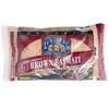 Lundberg Organic California Brown Basmati Rice -- 2 lbs Each / Pack of 12 view 1