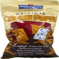 Barbara's Bakery Cheese Puffs Original - 7 oz