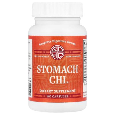 OHCO Snap Dynasty Stomach Chi, 60 Capsules