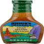 Annie's Naturals Organic Asian Sesame Dressing -- 8 fl oz view 1