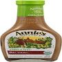 Annie's Naturals Vinaigrette Organic Balsamic - Case of 6 - 8 fl oz.