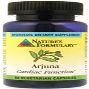 Nature's Formulary Arjuna -- 60 Vegetarian Capsules