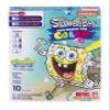 Betty Crocker Fruit Snacks, SpongeBob SquarePants Snacks, 0.8 Ounce - 10 Count (Pack of 1) view 1
