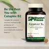 Standard Process Cataplex B2 Nervous System Health Dietary Supplement - Non-Dairy & Non-Soy - Brain Health Support - 360 Tablets view 3