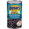 Bush's Best Black Beans, 26.5 Ounce view 1