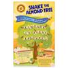 Honey Bunches of Oats with Almonds Breakfast Cereal, Honey Cereal with Granola Clusters and Sliced Almonds, Family Size, 18 OZ Box view 3