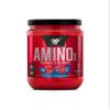 BSN Amino X Muscle Recovery & Endurance Powder with BCAAs, 10 Grams of Amino Acids, Keto Friendly, Caffeine-Free, Support Endurance, Zero Sugar, Blue Raz, 30 servings, 15.34 Ounce (Packaging May Vary) view 1