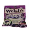 Welchs Grape Fruit Snacks, 5-Ounce (Pack of 12) view 1