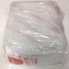 1,000 1.75x1.75 2mil Apple Brand Clear Resealable Bags 1.75 1.75" X 1000 175175 Baggies view 1