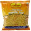 Bhujia Sev Bikaneri Famous Hot N Spicy Extruded Fried Indian Snack, 160 G view 1