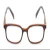 Readers.com Reading Glasses: The Brookside rectangle Style for Men and Women view 2