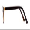 Readers.com Reading Glasses: The Brookside rectangle Style for Men and Women view 3