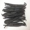 Bakto Flavors Ground Vanilla Beans, 100% Papua New Guinea -Vanilla tahitensis,8 OZ Bag view 2