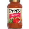 Prego Marinara Sauce, 23 Oz Jar view 1