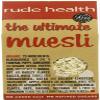 Rude Health - Muesli - The Ultimate - 500g view 1