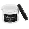 Cigar Caddy Crystal Gel Humidification, Large, 4-Ounce Jar, Reusable, Maintains Humidity at 70%