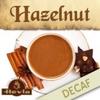 12 oz. Hevla Hazelnut Decaf Low Acid Coffee view 1