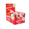 Smarties Double Lollies Mega - Gluten Free, Peanut Free, Fat Free Assorted Fruity Flavors Lollipops - Perfect for Birthdays, Parties - Made by US Candy Company Since 1949-24 Count (Pack of 1) view 1
