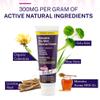 Hope's Relief Premium Eczema Cream view 3