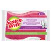 3 Pack Delicate Duty Scrub Sponges view 1
