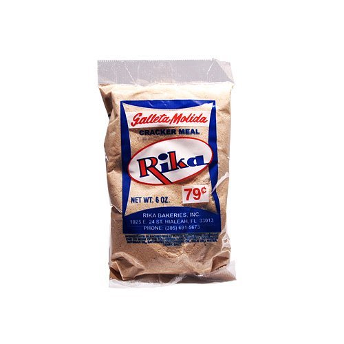 Rika Galleta Molida