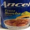 Ancel Papaya Chunks In Heavy Syrup, 17 Ounce view 1