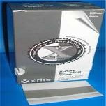 175-HP PT# 175-HP- X-Rite Tape Strips 3/4" Pre-Cut 300/Bx by, X-Rite Company