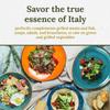 Frantoi Cutrera Primo Cold Extracted Italian Organic Extra Virgin Olive Oil Cold Pressed, Polyphenol Rich Olive Oil, Authentic Certified DOP Sicilian EVOO Imported From Italy, 25.4 fl oz (Pack of 1) view 2